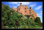 Views of Powis Castle & Gardens #4